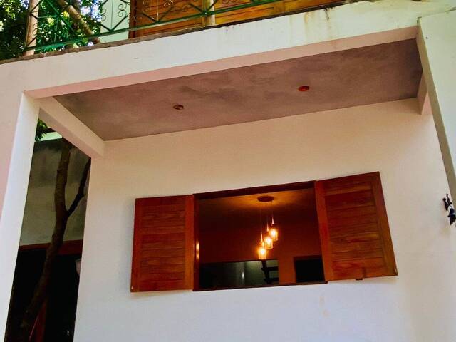 Casa para Temporada em Tibau do Sul - 4