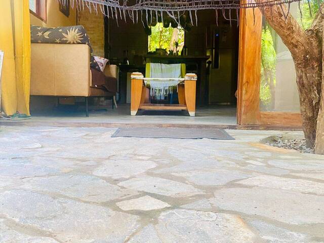 Casa para Temporada em Tibau do Sul - 5