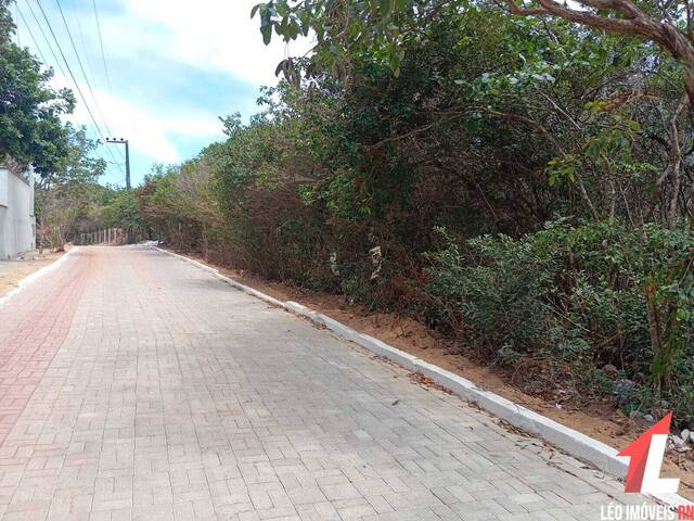 #T-083 - Terreno para Venda em Tibau do Sul - RN