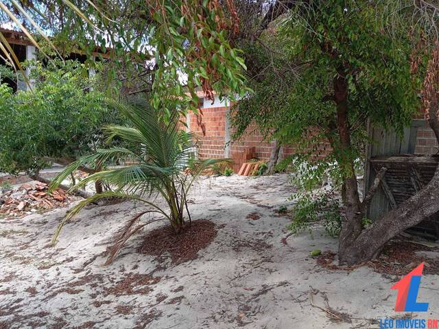 #T-472 - Terreno para Venda em Tibau do Sul - RN