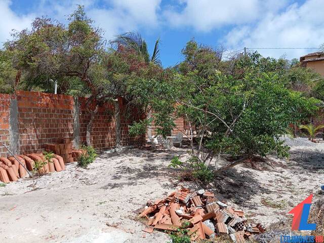 Terreno para Venda em Tibau do Sul - 5