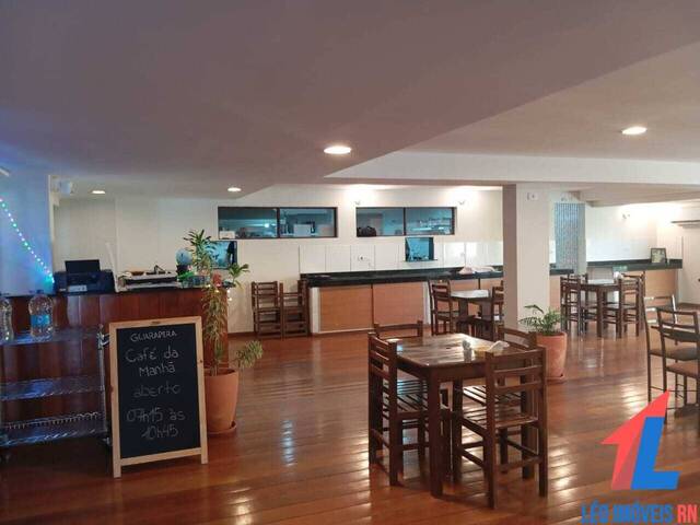 Sala para Venda em Tibau do Sul - 5