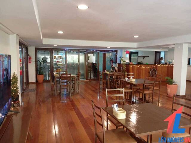 Sala para Venda em Tibau do Sul - 4