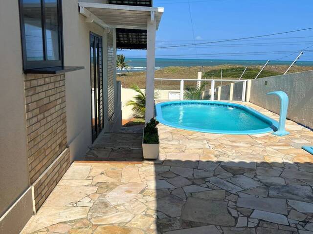 Casa para Venda em Canguaretama - 5