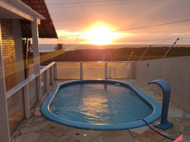 Casa para Venda em Canguaretama - 4