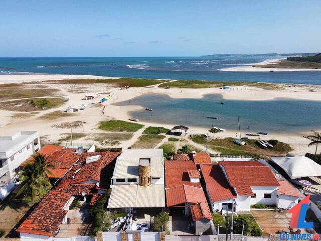 #C-407 - Casa para Venda em Canguaretama - RN