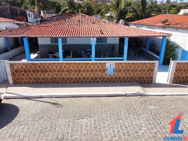 Casa para Venda em Canguaretama - 5