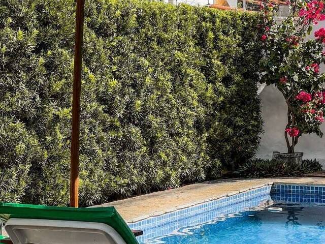 #CC-014 - Casa em condomínio para Venda em Tibau do Sul - RN