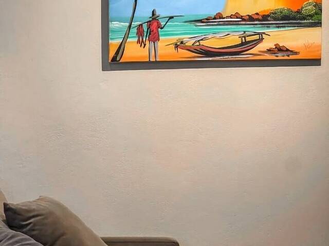 #CC-014 - Casa em condomínio para Venda em Tibau do Sul - RN