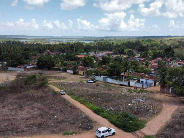 #T-474 - Terreno para Venda em Tibau do Sul - RN