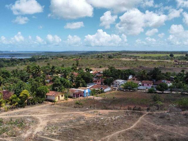 #T-473 - Terreno para Venda em Tibau do Sul - RN
