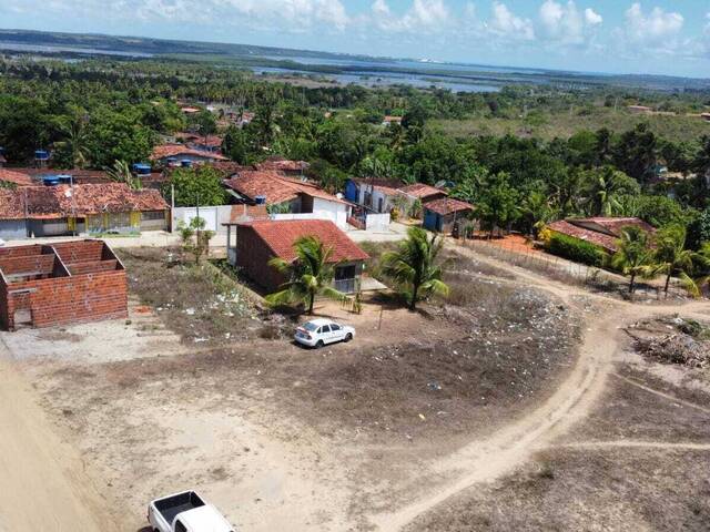 #T-473 - Terreno para Venda em Tibau do Sul - RN