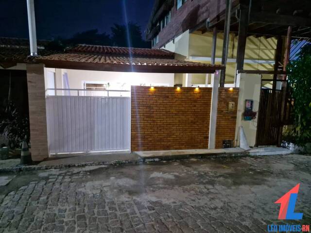Temporada em Praia da Pipa - Tibau do Sul