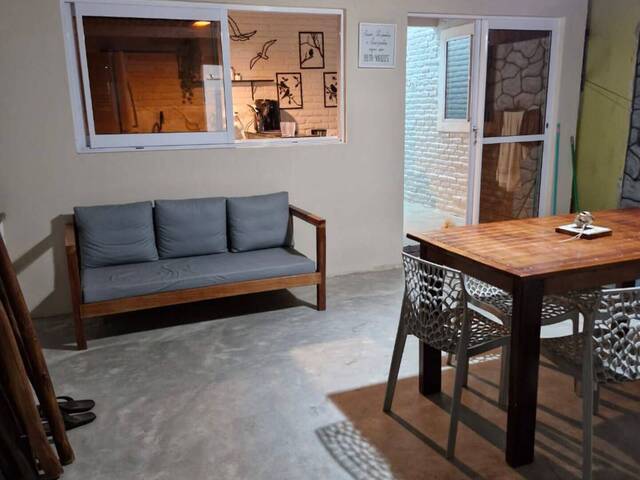 #LT-176 - Casa para Temporada em Tibau do Sul - RN