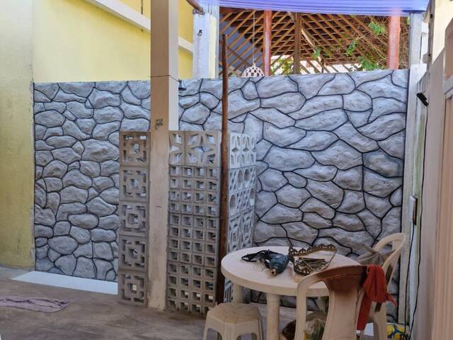 #LT-176 - Casa para Temporada em Tibau do Sul - RN