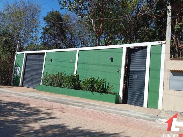 #C-020 - Casa para Venda em Tibau do Sul - RN