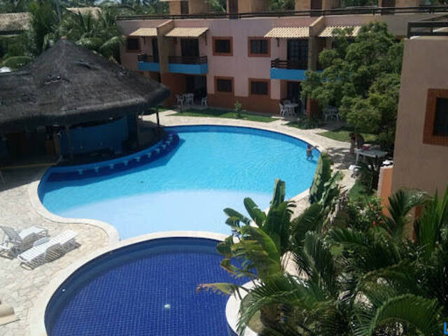 Apartamento para Venda em Tibau do Sul - 4