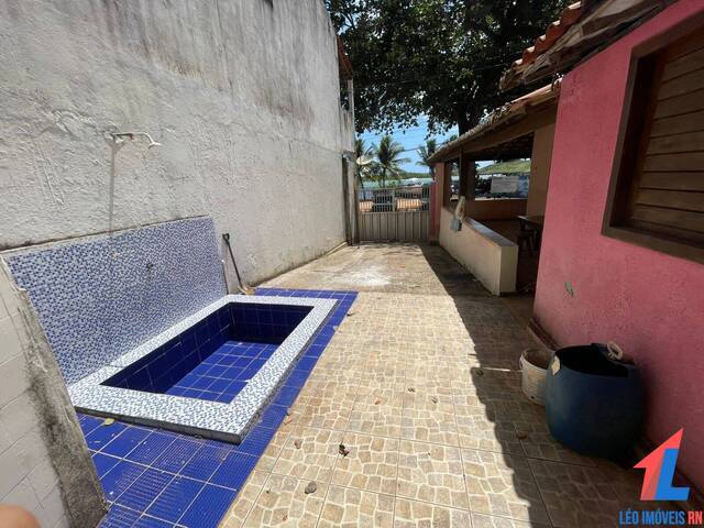 Casa para Venda em Canguaretama - 4