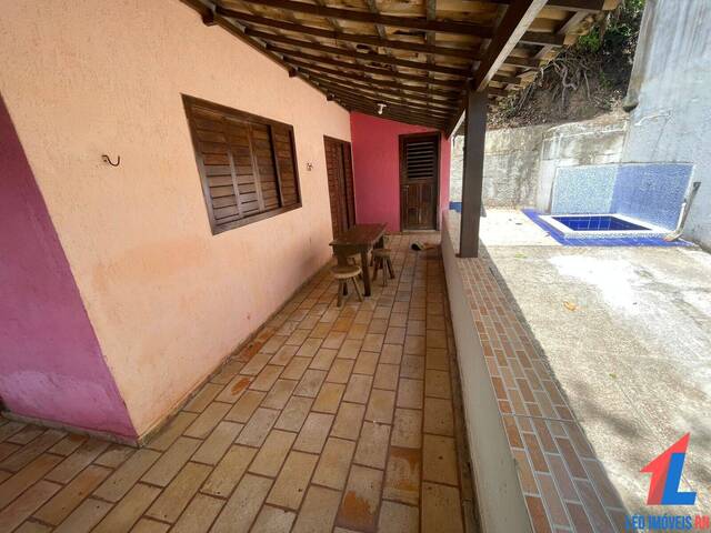 #C-408 - Casa para Venda em Canguaretama - RN