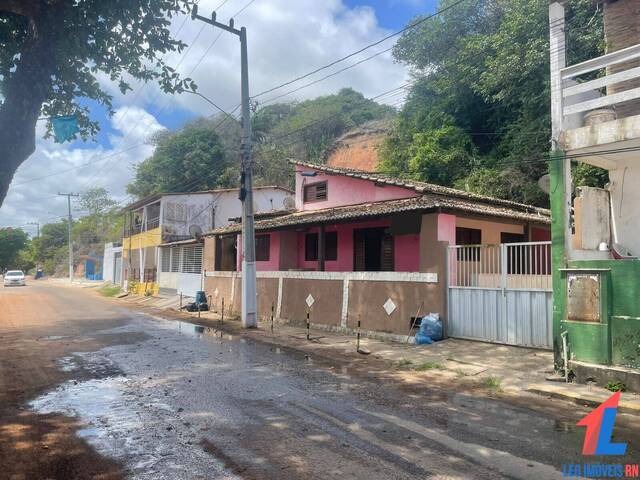 #C-408 - Casa para Venda em Canguaretama - RN