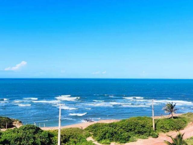 #C-179 - Casa para Venda em Tibau do Sul - RN