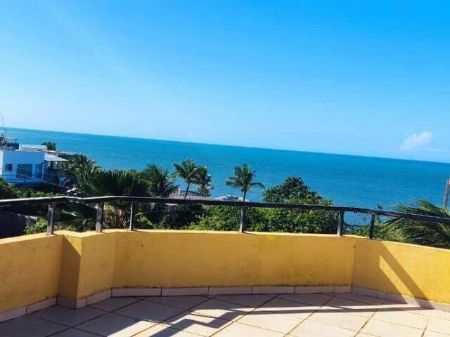 #C-179 - Casa para Venda em Tibau do Sul - RN