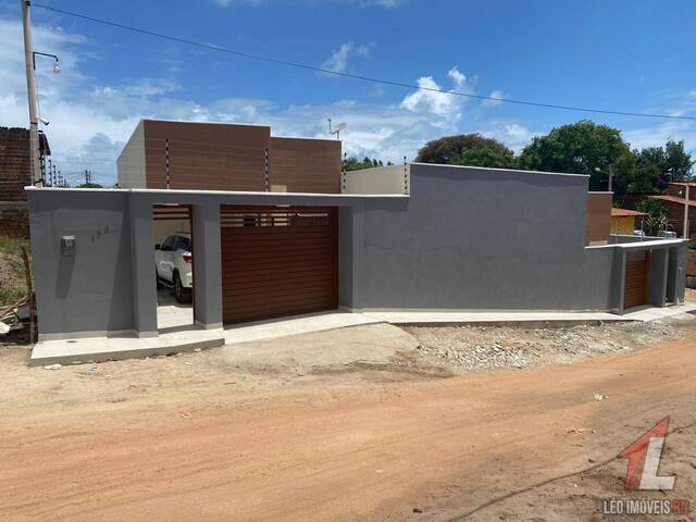 #C-178 - Casa para Venda em Tibau do Sul - RN
