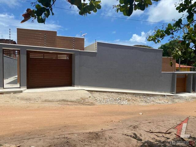 #C-178 - Casa para Venda em Tibau do Sul - RN