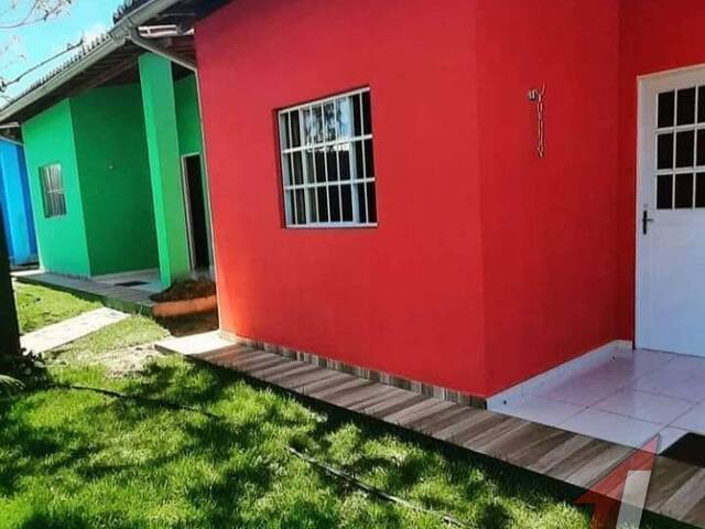#C-177 - Casa em condomínio para Venda em Tibau do Sul - RN