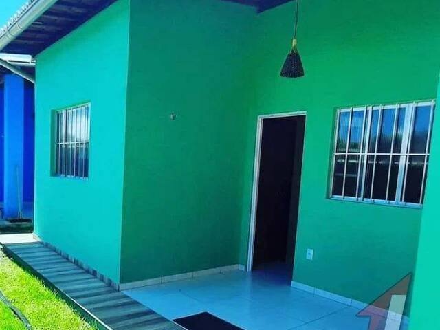 #C-177 - Casa em condomínio para Venda em Tibau do Sul - RN