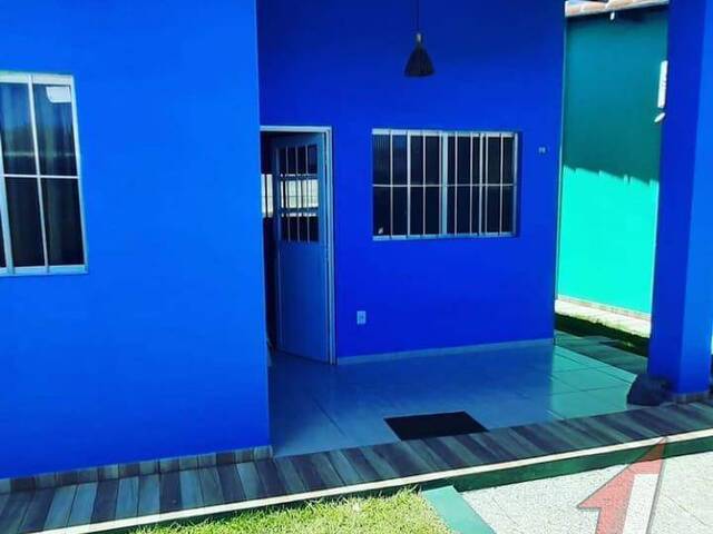 #C-177 - Casa em condomínio para Venda em Tibau do Sul - RN