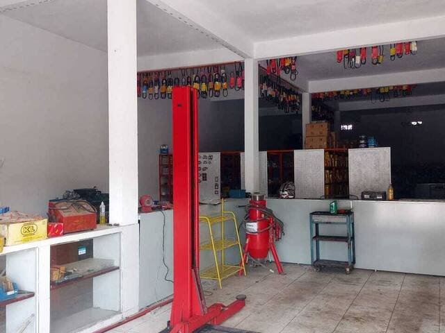 #LA-085 - Sala para Locação em Canguaretama - RN