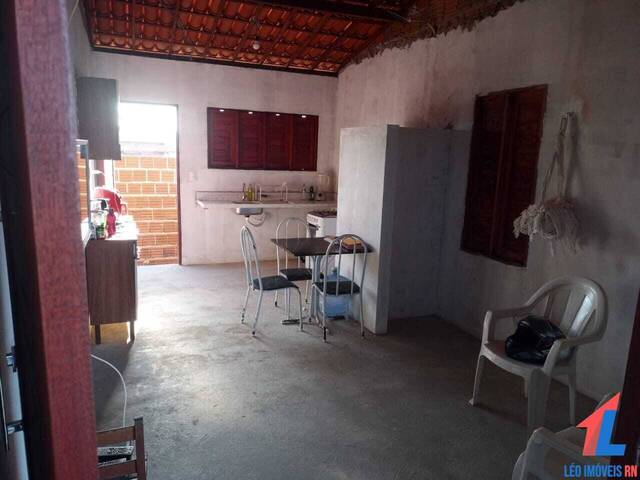 Casa para Venda em Canguaretama - 4