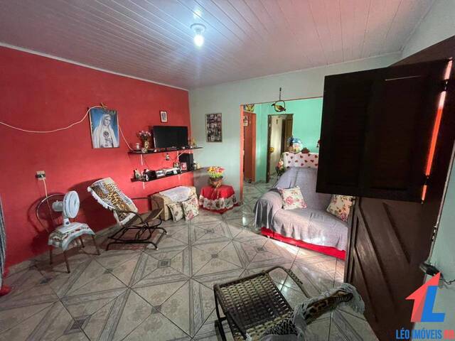 Casa para Venda em Canguaretama - 4