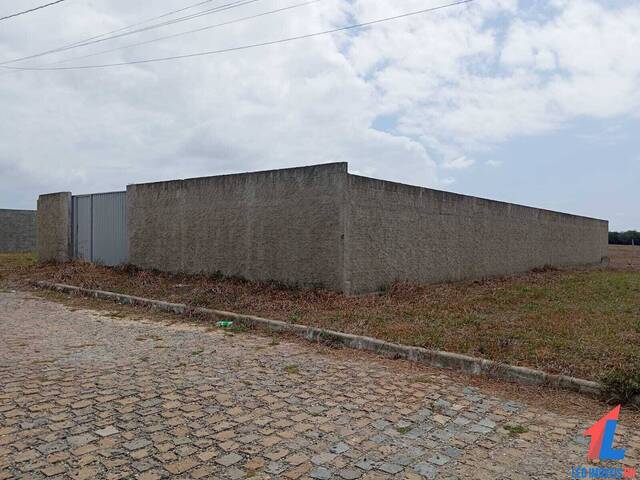 #T-480 - Terreno para Venda em Tibau do Sul - RN