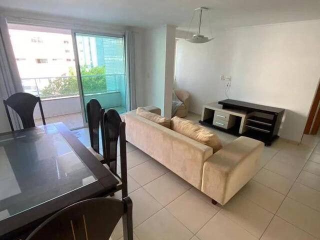 Apartamento para Venda em João Pessoa - 4