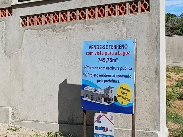 #T-174 - Terreno para Venda em Tibau do Sul - RN