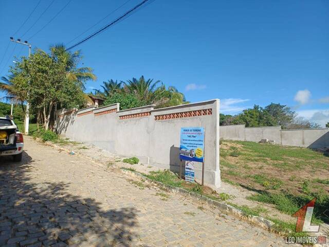 #T-174 - Terreno para Venda em Tibau do Sul - RN