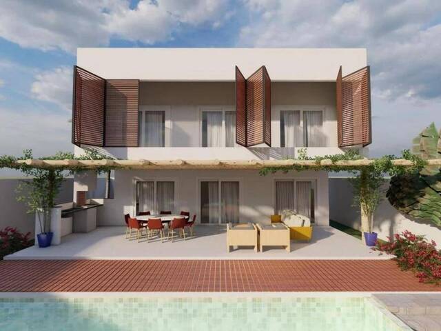 #T-187 - Terreno para Venda em Tibau do Sul - RN