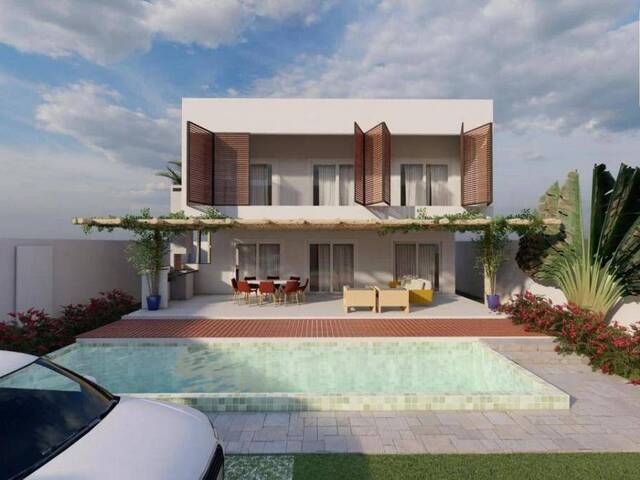 #T-187 - Terreno para Venda em Tibau do Sul - RN