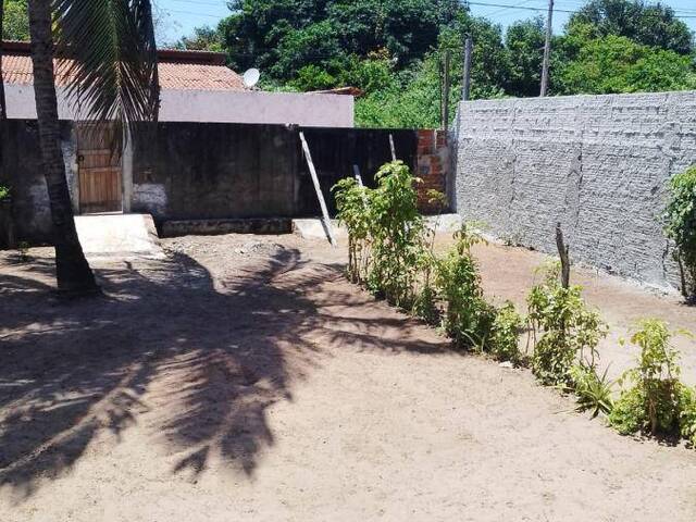 #C-147 - Casa para Venda em Tibau do Sul - RN
