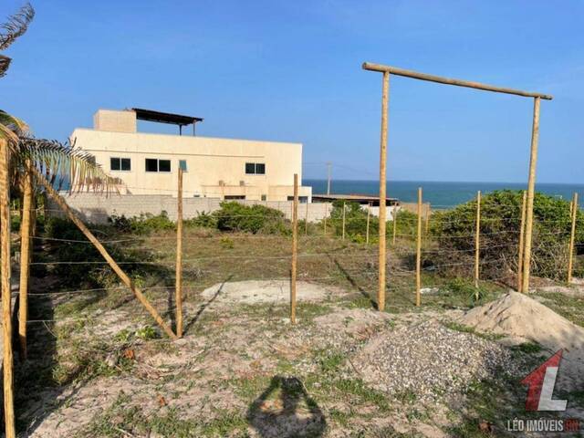 #T-179 - Terreno para Venda em Tibau do Sul - RN