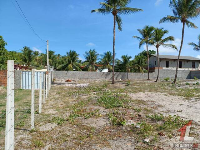 #T-111 - Terreno para Venda em Tibau do Sul - RN