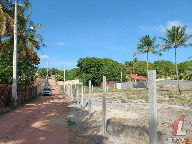 #T-111 - Terreno para Venda em Tibau do Sul - RN