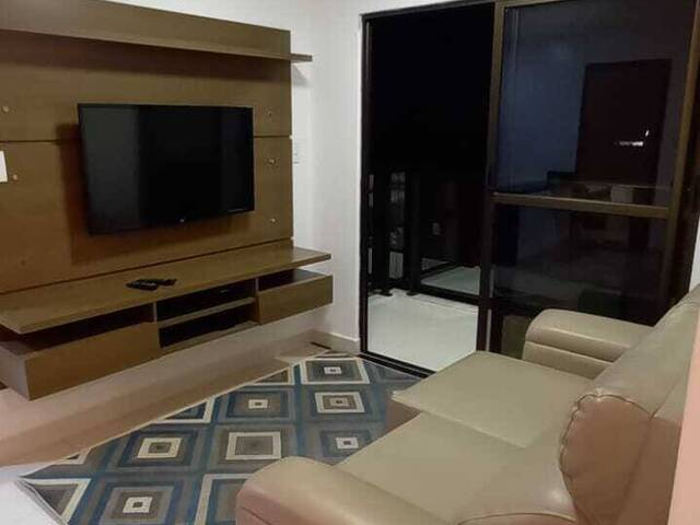 Apartamento para Venda em João Pessoa - 4