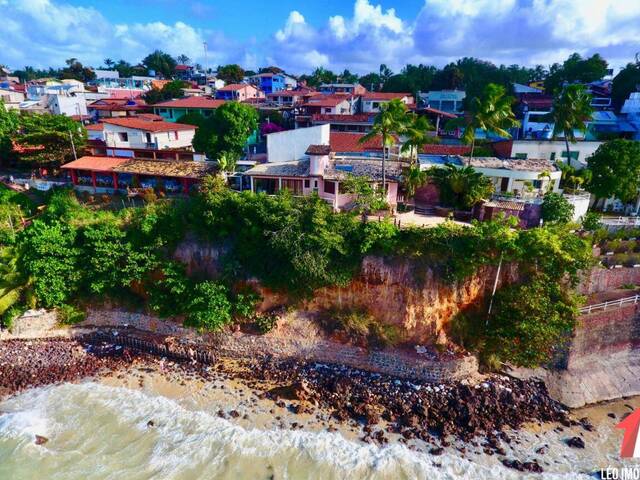 #C-157 - Casa para Venda em Tibau do Sul - RN