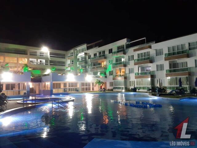 Apartamento para Venda em Nísia Floresta - 5