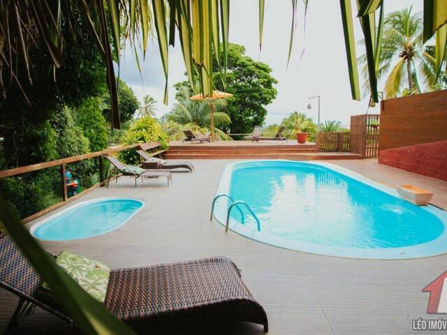 Pousada para Venda em Tibau do Sul - 5