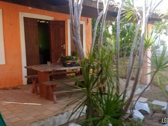 #C-108 - Casa para Venda em Tibau do Sul - RN