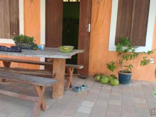 #C-108 - Casa para Venda em Tibau do Sul - RN